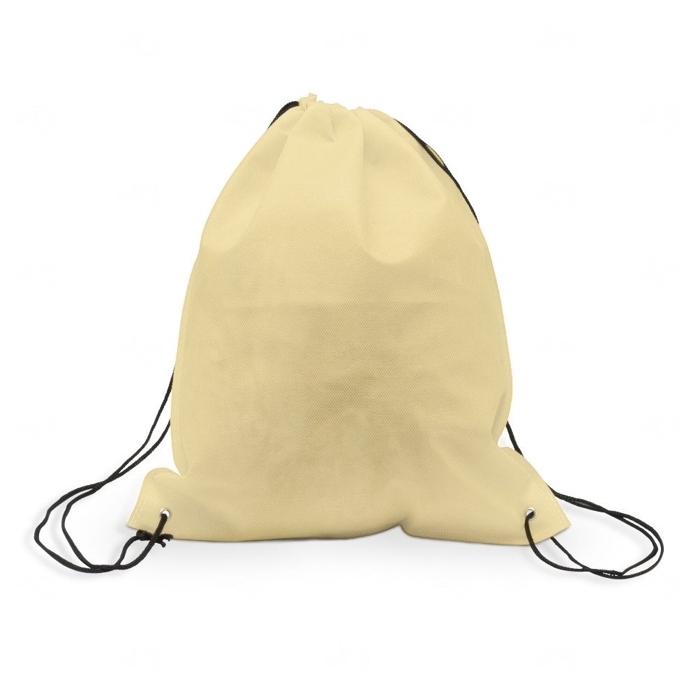 Sacochila em TNT Personalizada - 40 x 32 cm 
