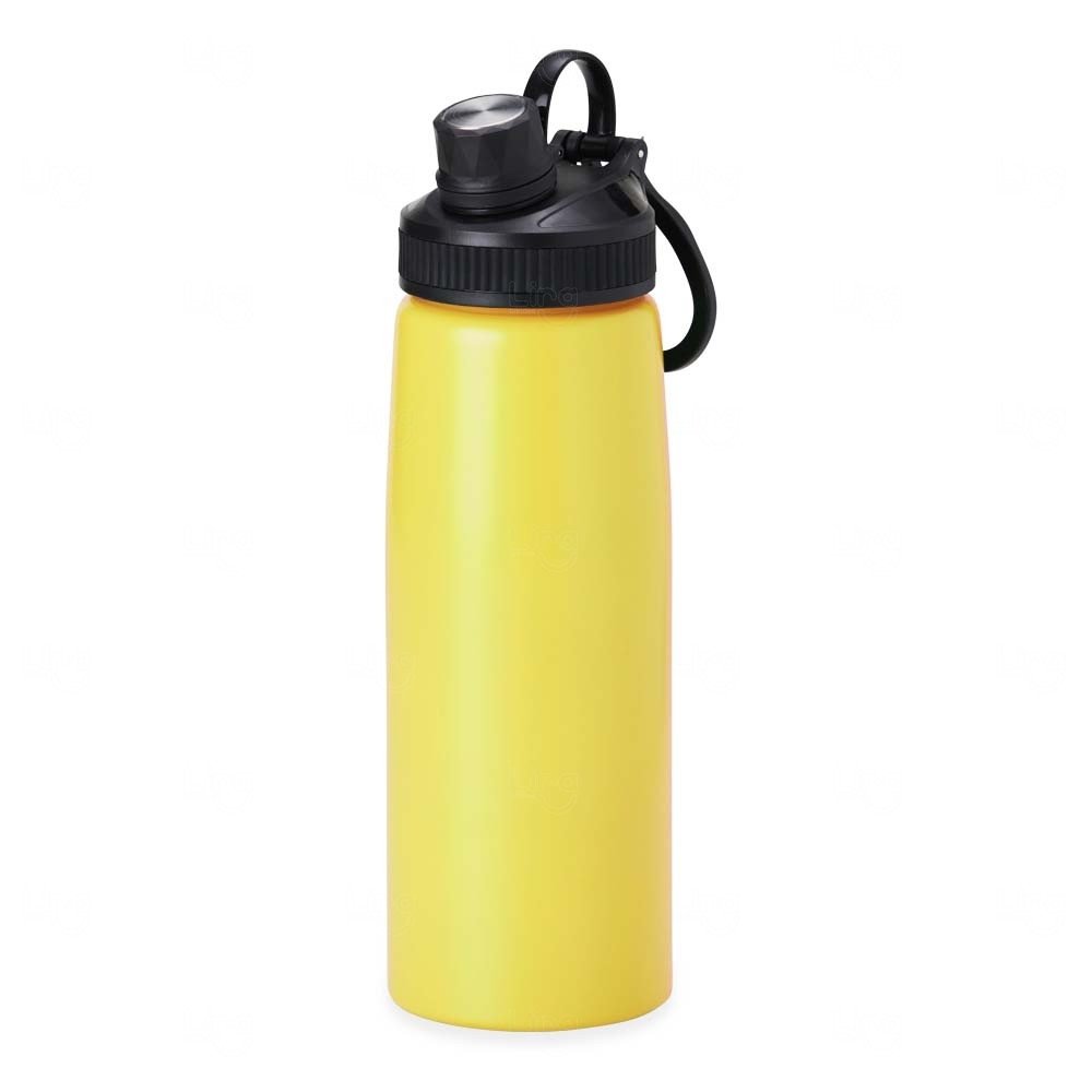 Squeeze Inox 900ml Personalizada 