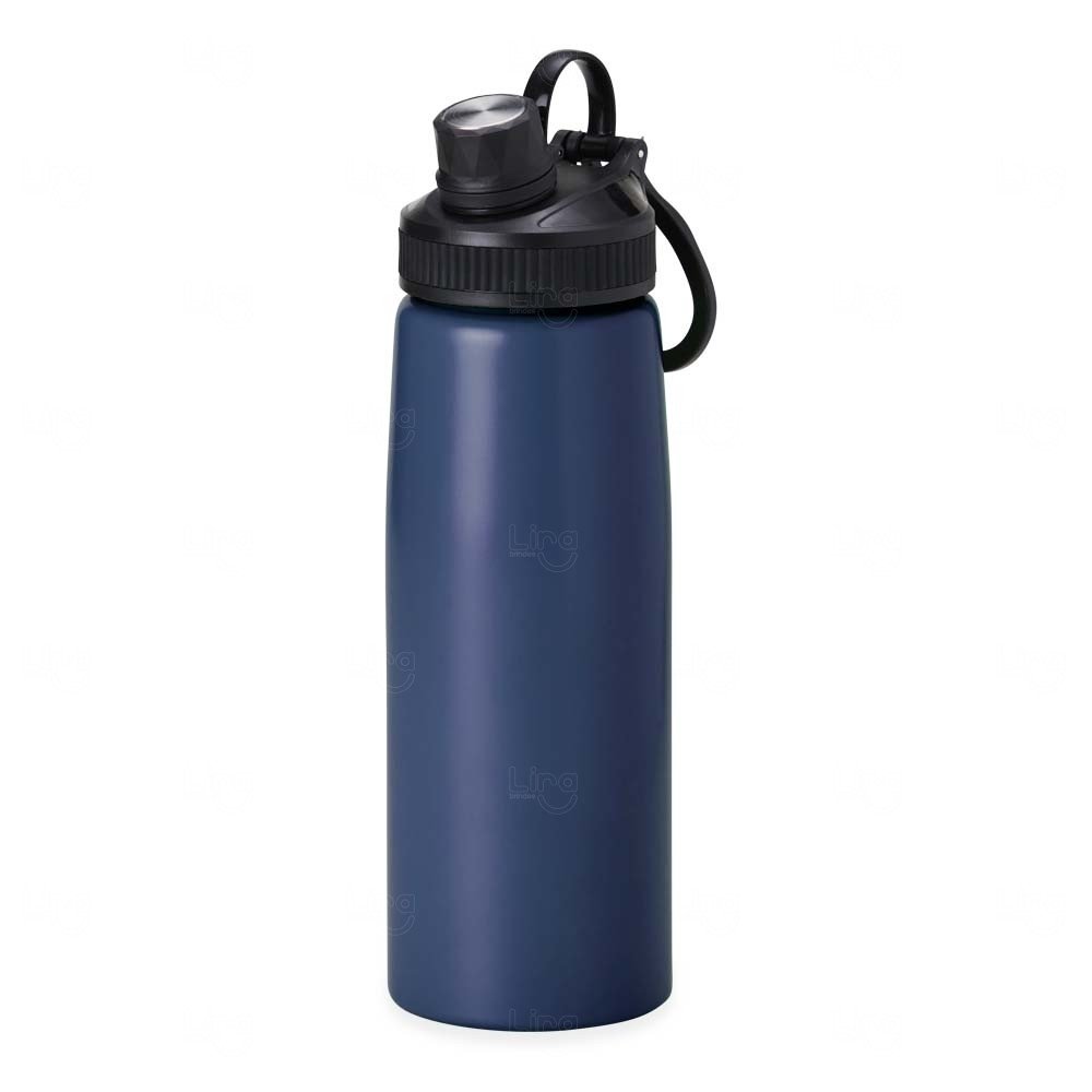 Squeeze Inox 900ml Personalizada 