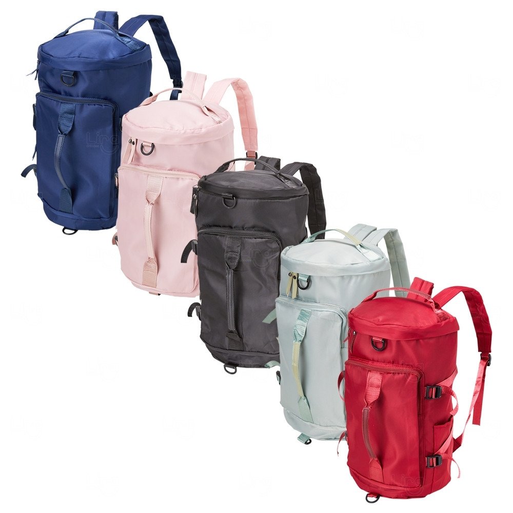 Bolsa Esportiva 25 Litros Personalizada 