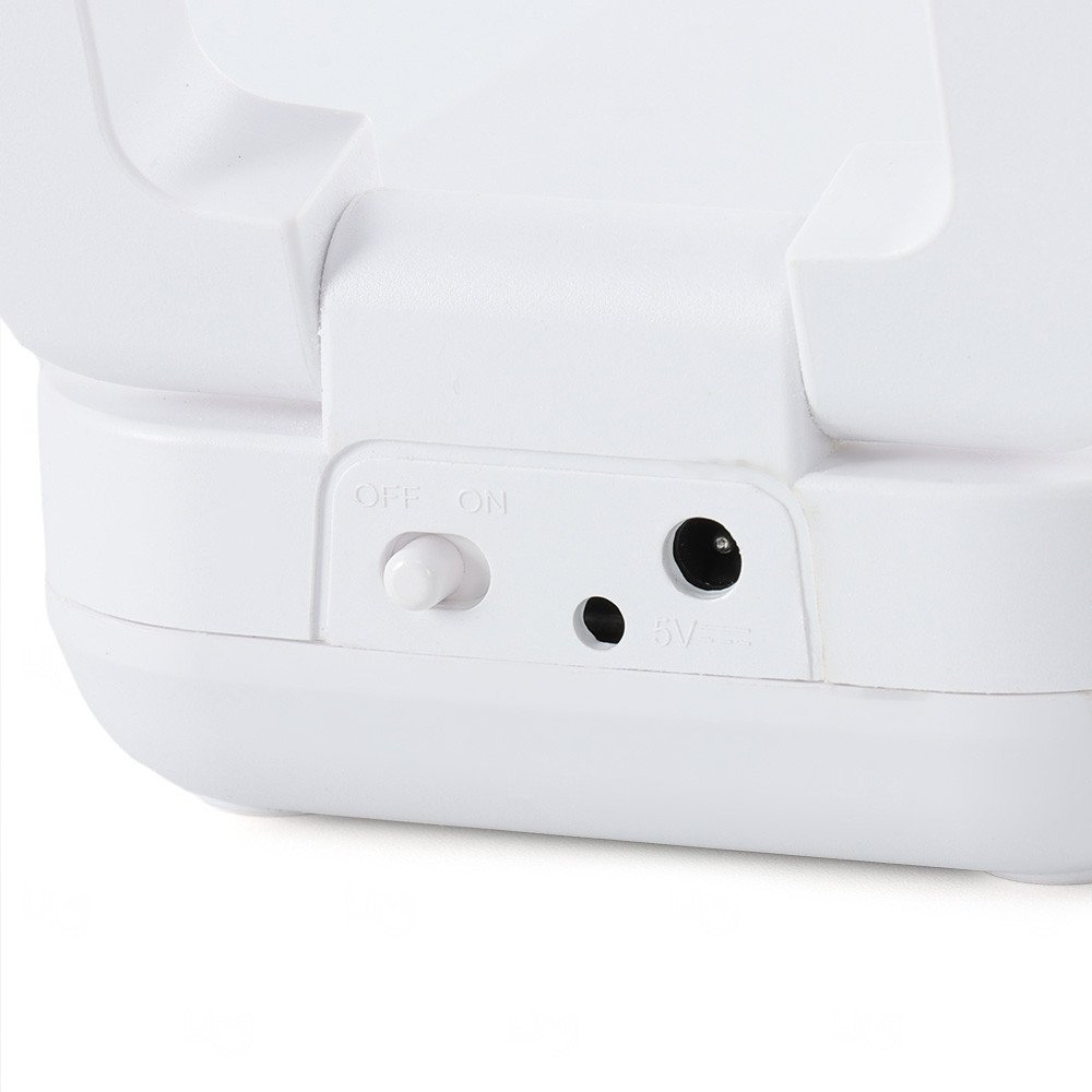 Luminária Retrátil Recarregável Personalizada 