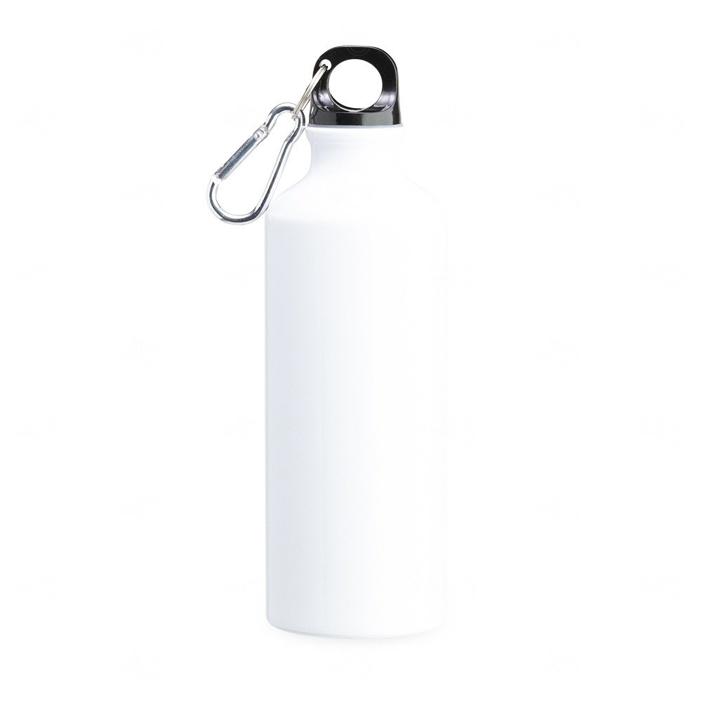 Squeeze Alumínio 500ml Personalizada 