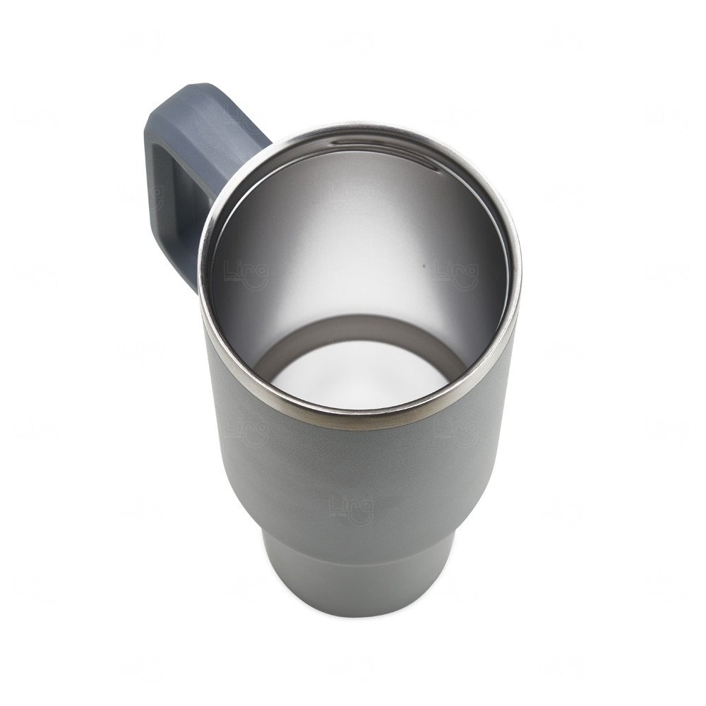 Caneca Térmica Personalizada - 1,2L 