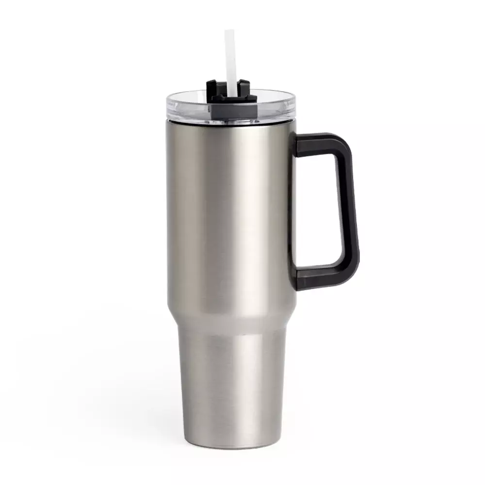 Caneca Térmica Personalizada - 1,2L Inox