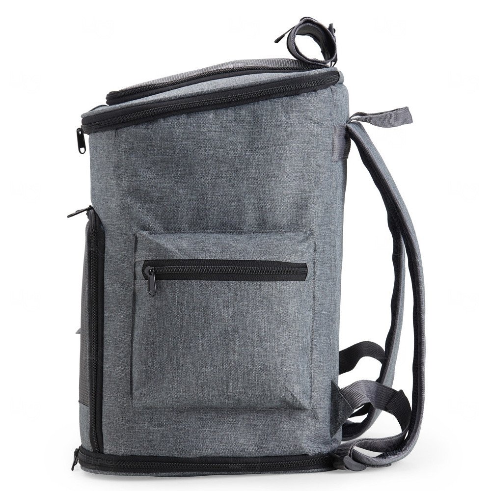 Mochila para Transporte de Pets Personalizada 