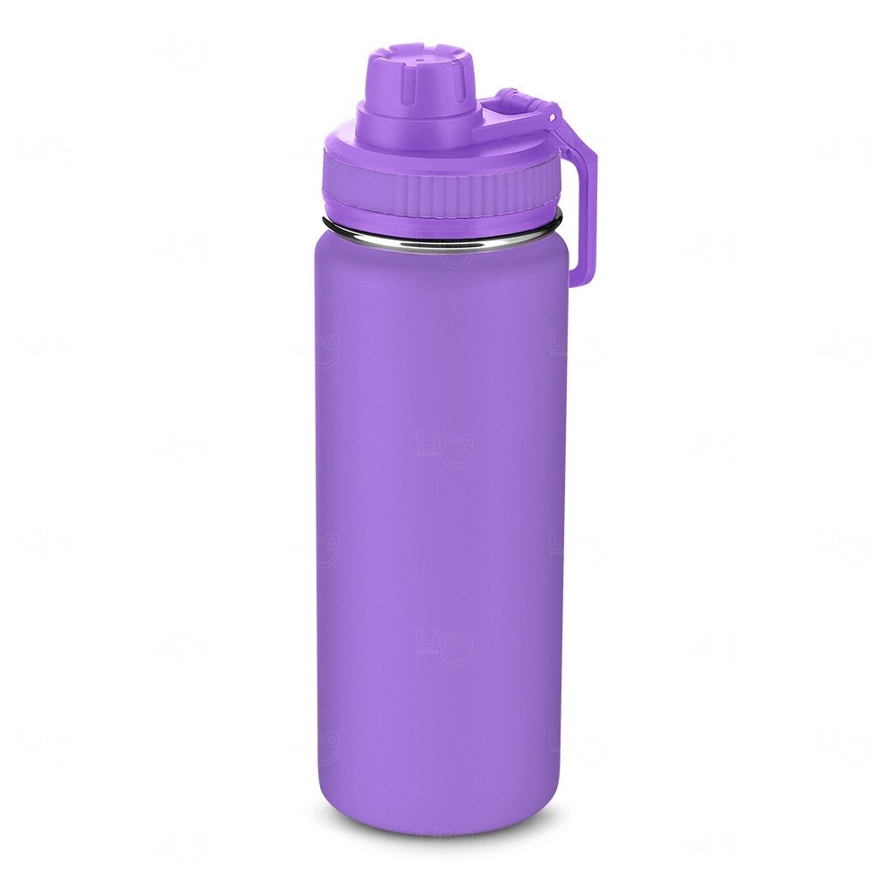 Garrafa Inox 780ml Personalizada 