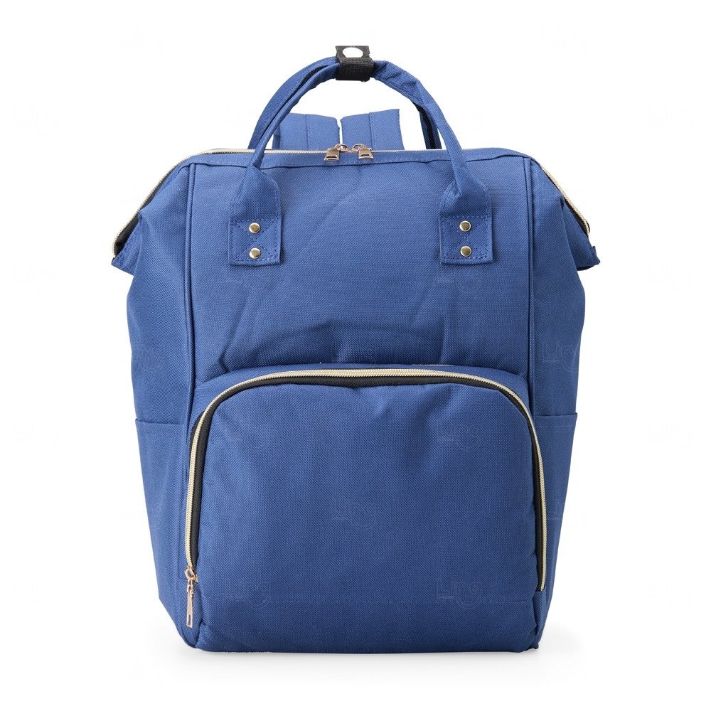 Mochila Feminina em Oxford 19L Personalizada 
