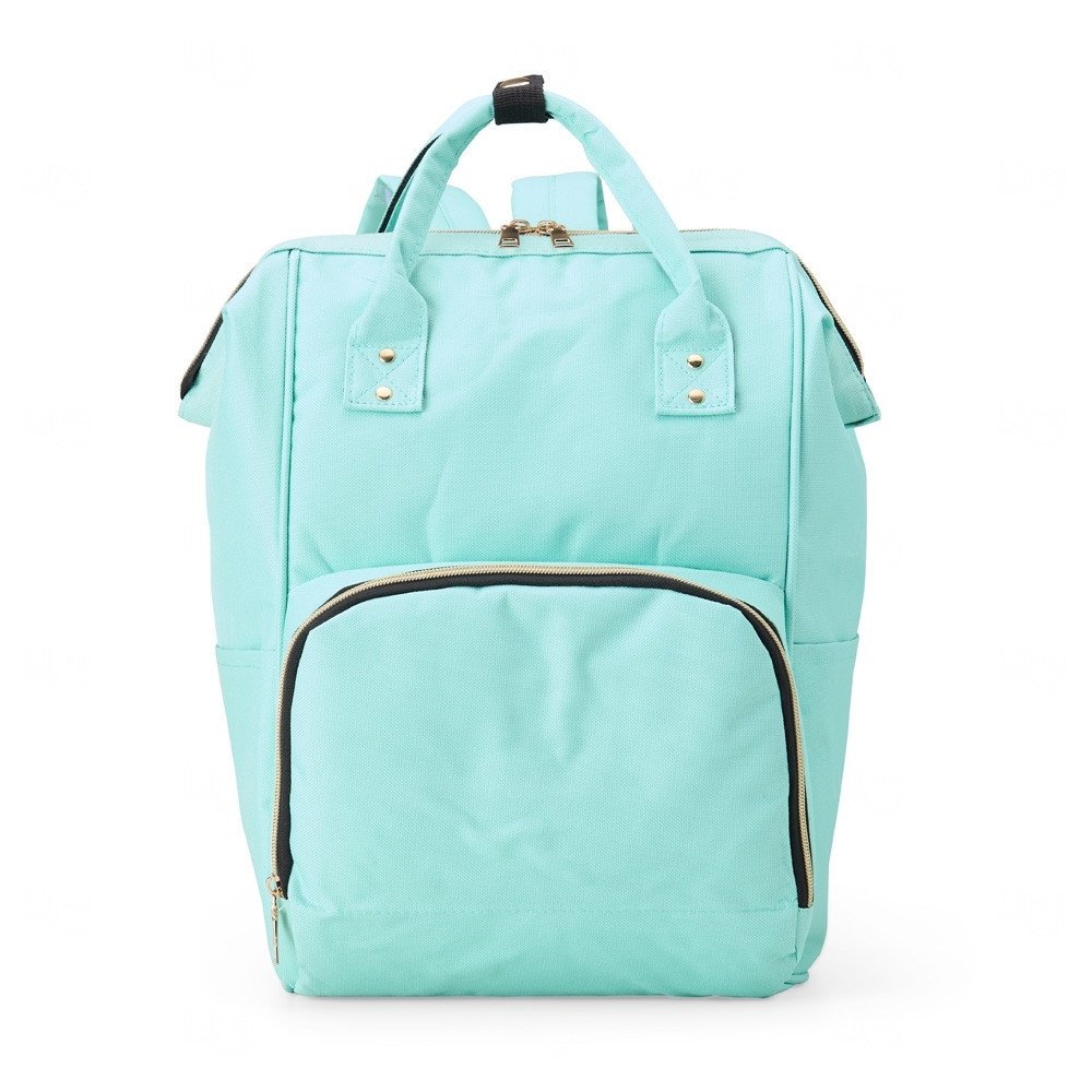 Mochila Feminina em Oxford 19L Personalizada 