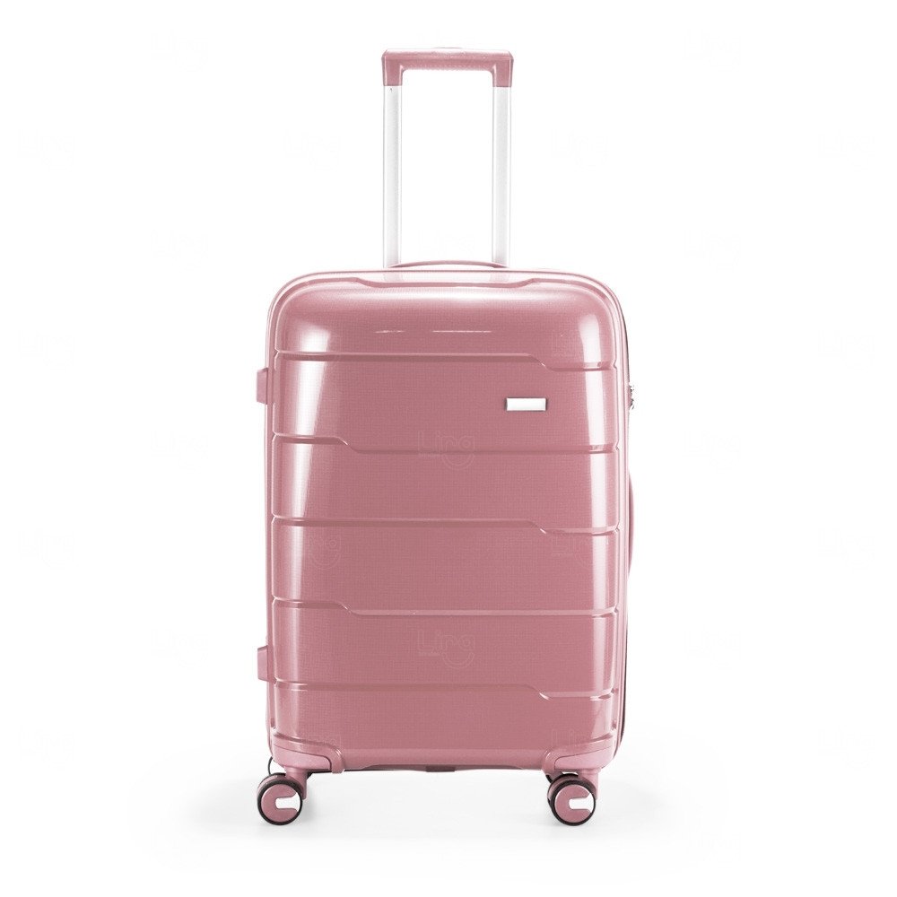 Mala de Viagem 64L Colorida Personalizada 