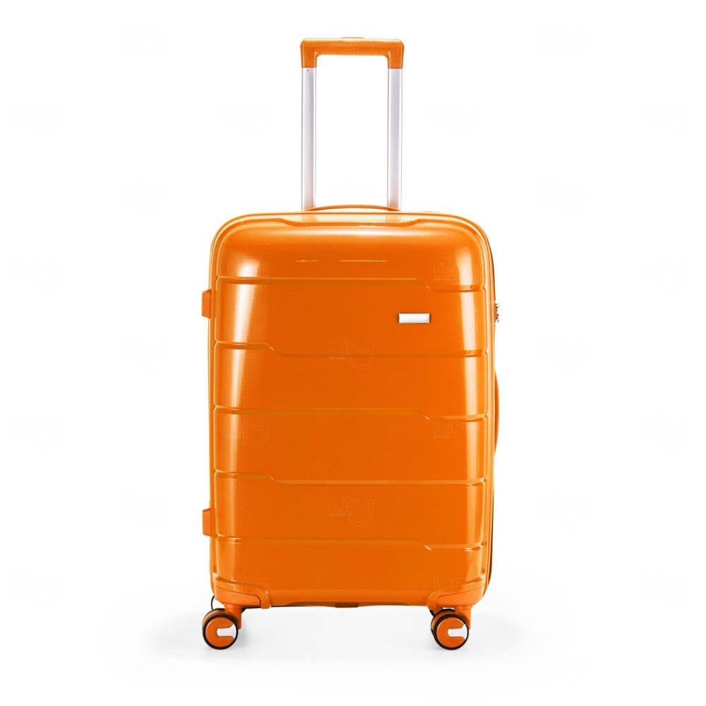 Mala de Viagem 64L Colorida Personalizada 