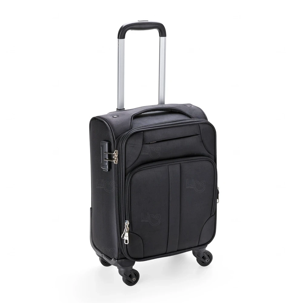Mala de Bordo 30L Personalizada 