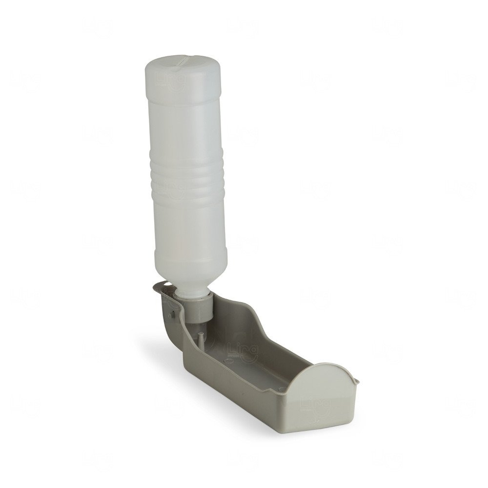 Garrafa Bebedouro para Pet Personalizada - 420ml 