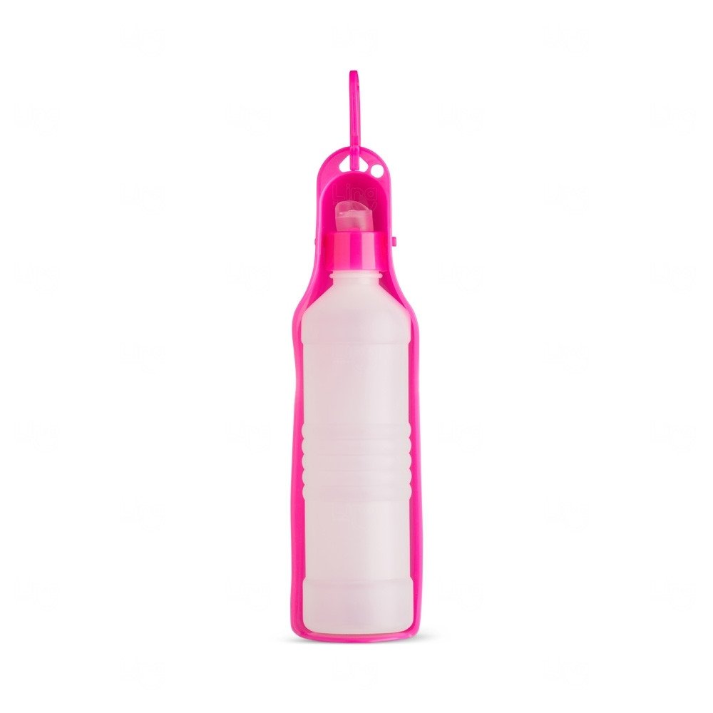 Garrafa Bebedouro para Pet Personalizada - 420ml 