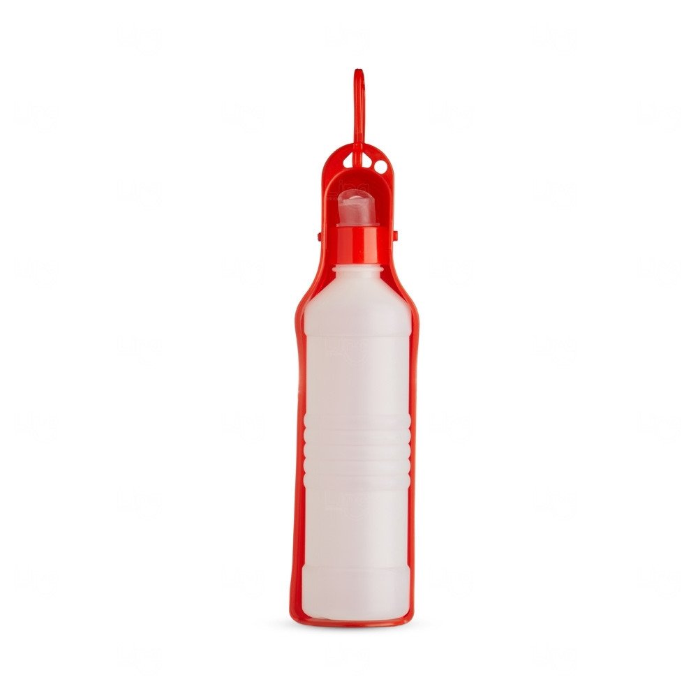 Garrafa Bebedouro para Pet Personalizada - 420ml 