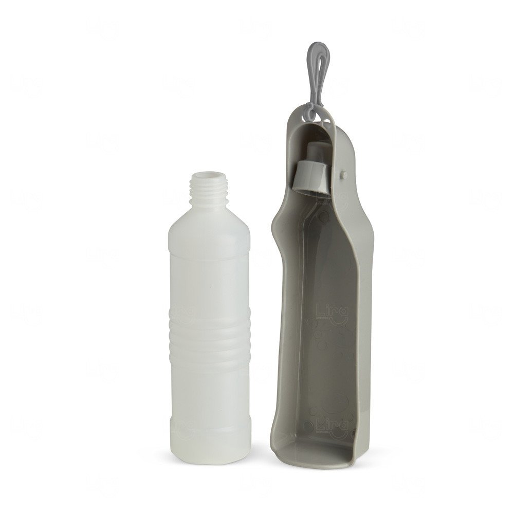 Garrafa Bebedouro para Pet Personalizada - 420ml 