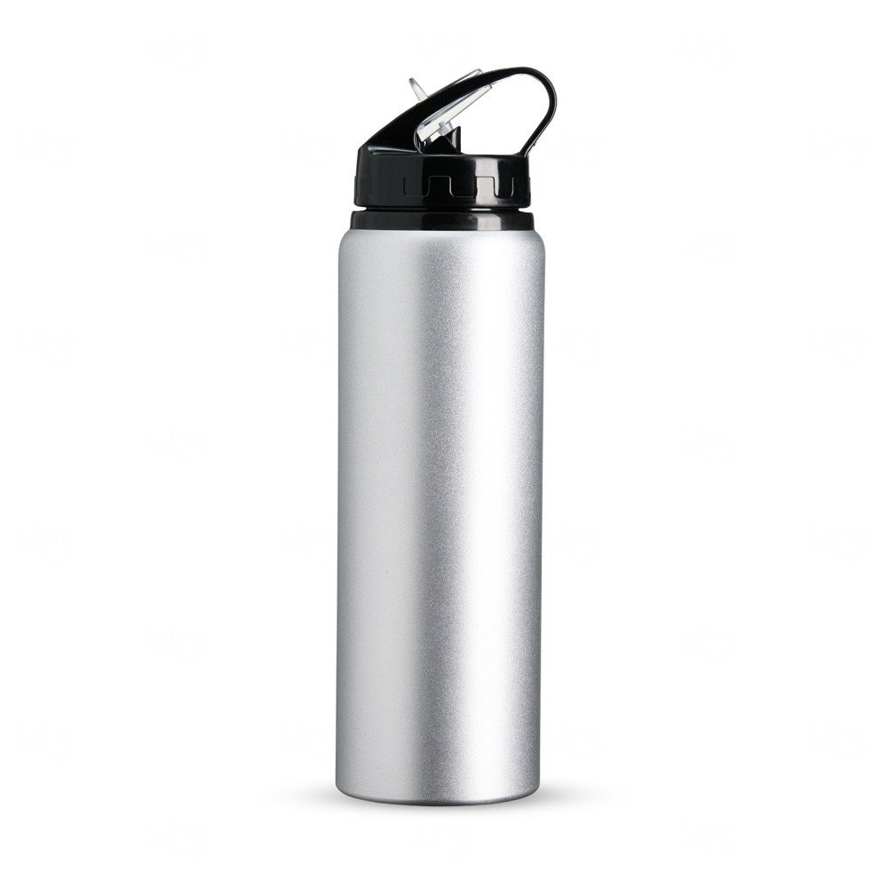 Squeeze em Alumínio 800ml Personalizada 