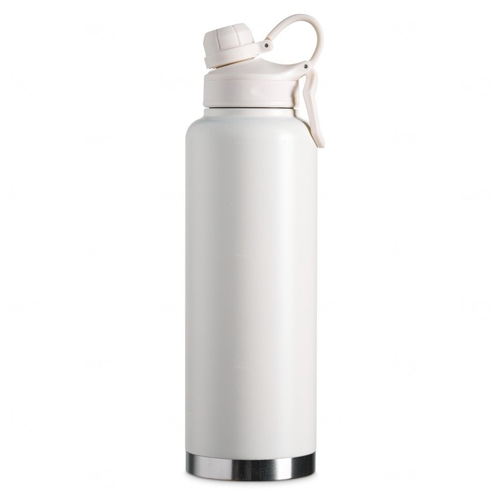 Squeeze Térmica Inox 1,5L Personalizada 