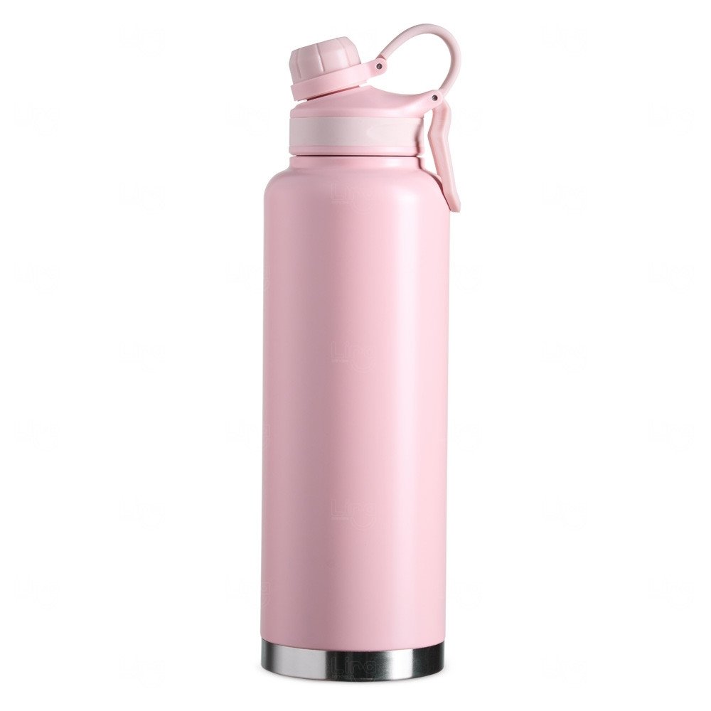Squeeze Térmica Inox 1,5L Personalizada 