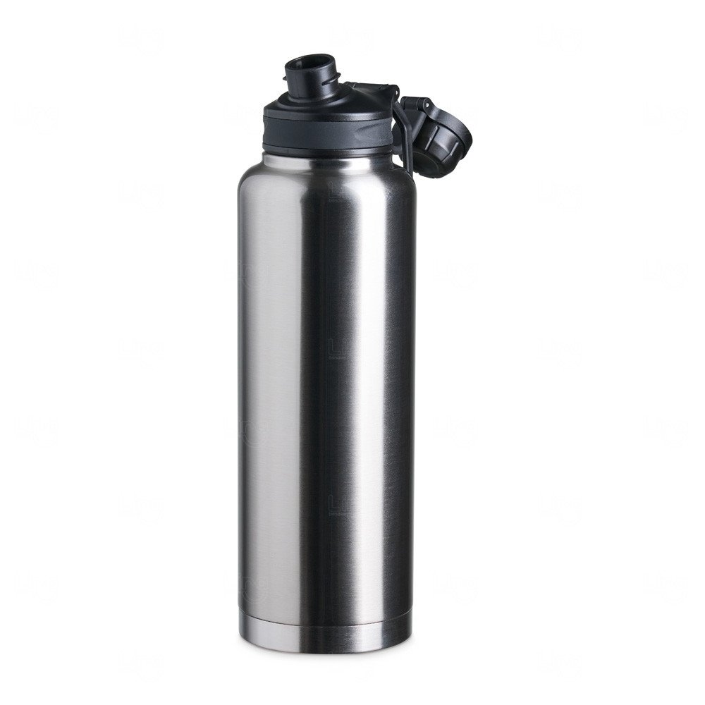 Squeeze Térmica Inox 1,5L Personalizada 