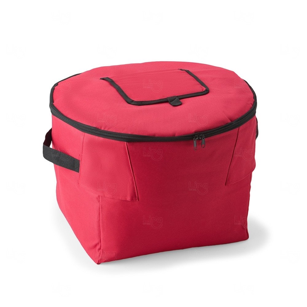 Cooler Térmico 62L com Pedestal Personalizado 