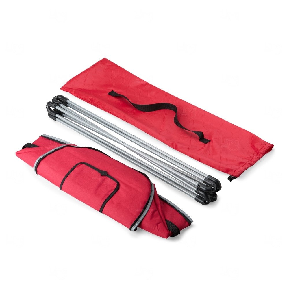 Cooler Térmico 62L com Pedestal Personalizado 