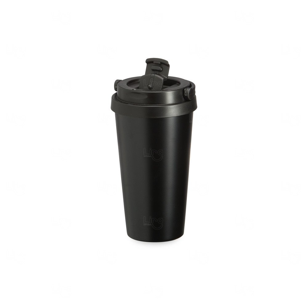 Copo Térmico Inox 485ml Personalizado 