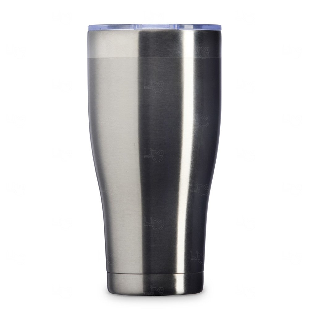 Copo Térmico 880ml com Trava Personalizado 