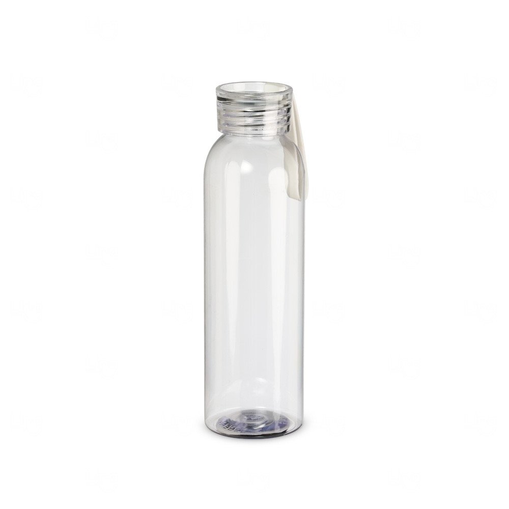 Garrafa Plástica Personalizada com Alça de Silicone – 610ml 