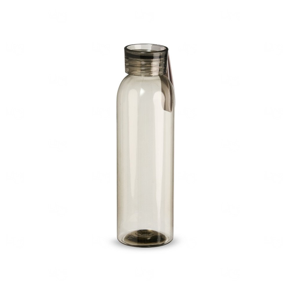 Garrafa Plástica Personalizada com Alça de Silicone – 610ml 