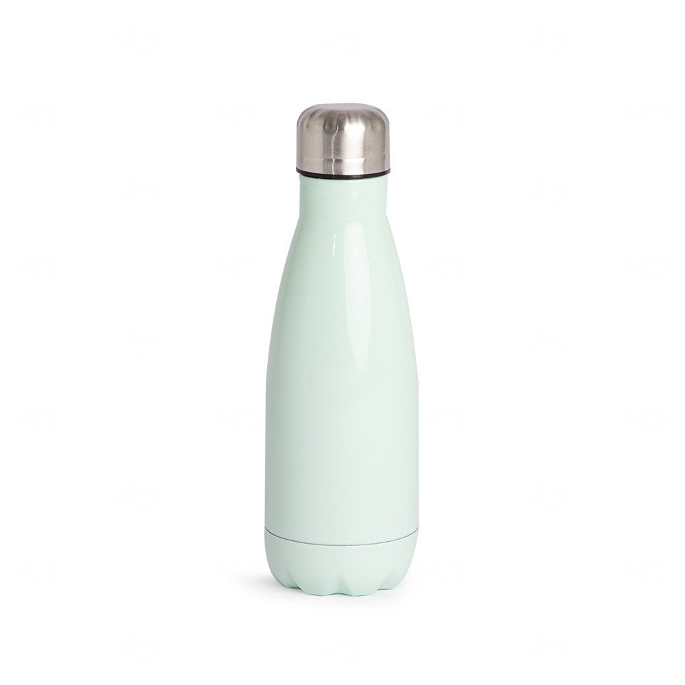 Garrafa Personalizada Inox 540ml 