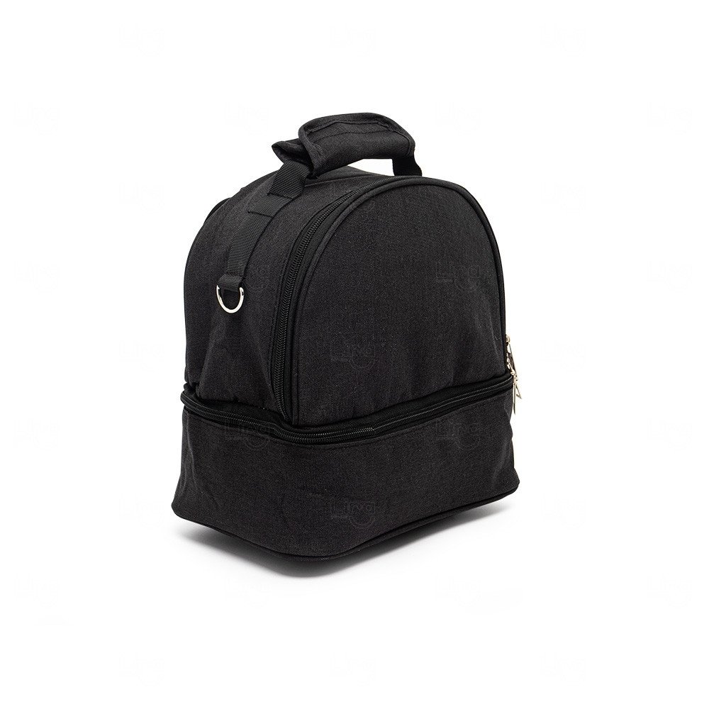 Bolsa Mochila Térmica Dupla 9L Personalizada 