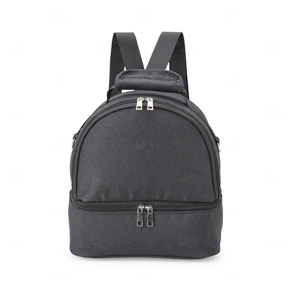 Bolsa Mochila Térmica Dupla 9L Personalizada 