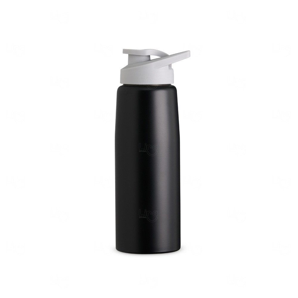 Squeeze Inox 880ml Personalizada 
