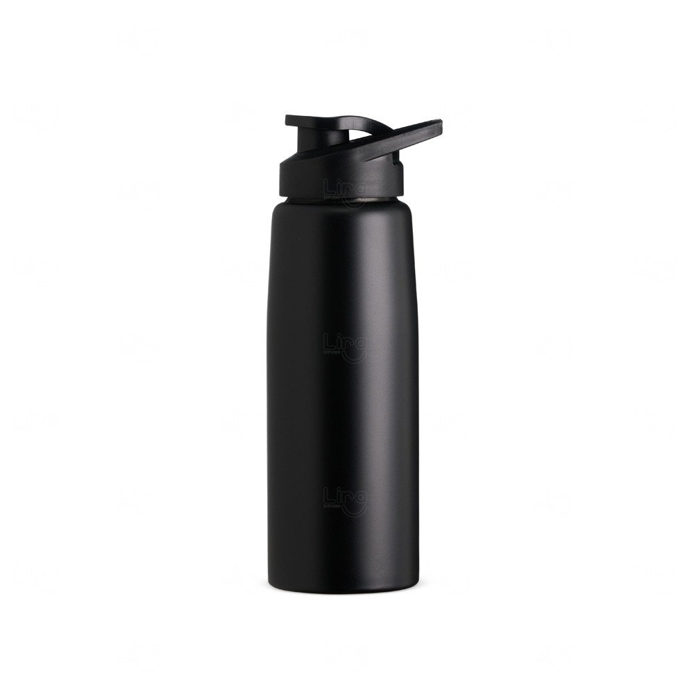 Squeeze Inox 880ml Personalizada 