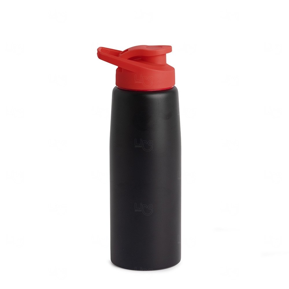 Squeeze Inox 880ml Personalizada 