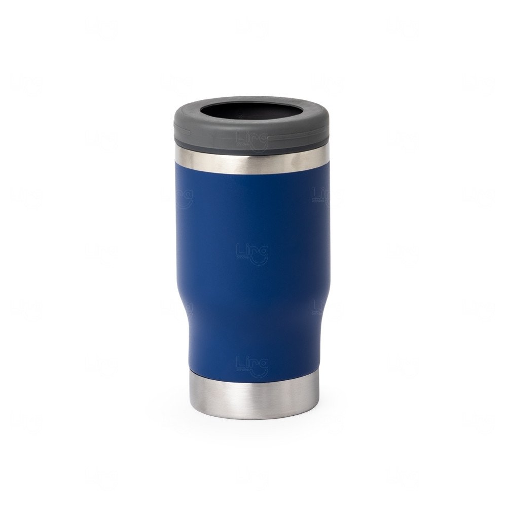 Copo Térmico Inox Multiuso 380ml Personalizado 