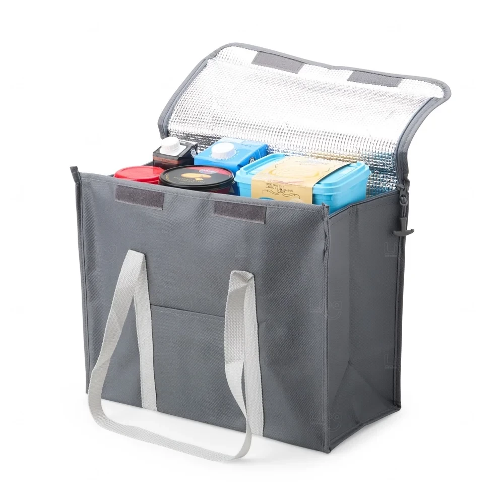 Bolsa Térmica 34 Litros Personalizada 