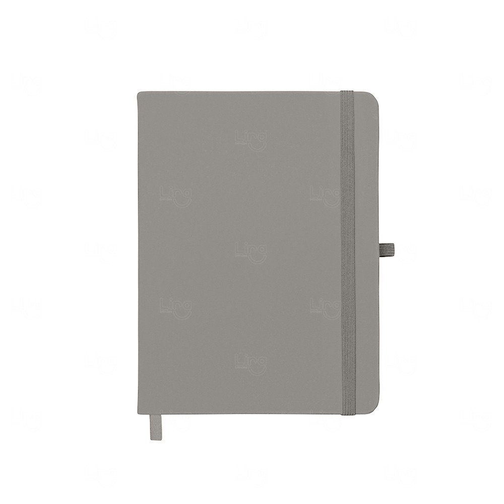 Moleskine Emborrachado - 17,7 x 13,3 cm 