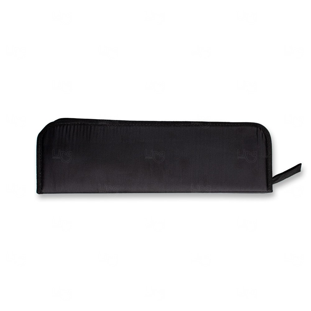 Kit Churrasco Personalizado 4 Peças com Estojo 