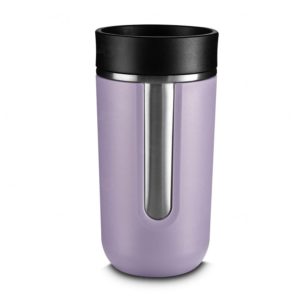 Copo Térmico 400ml Inox Personalizado 