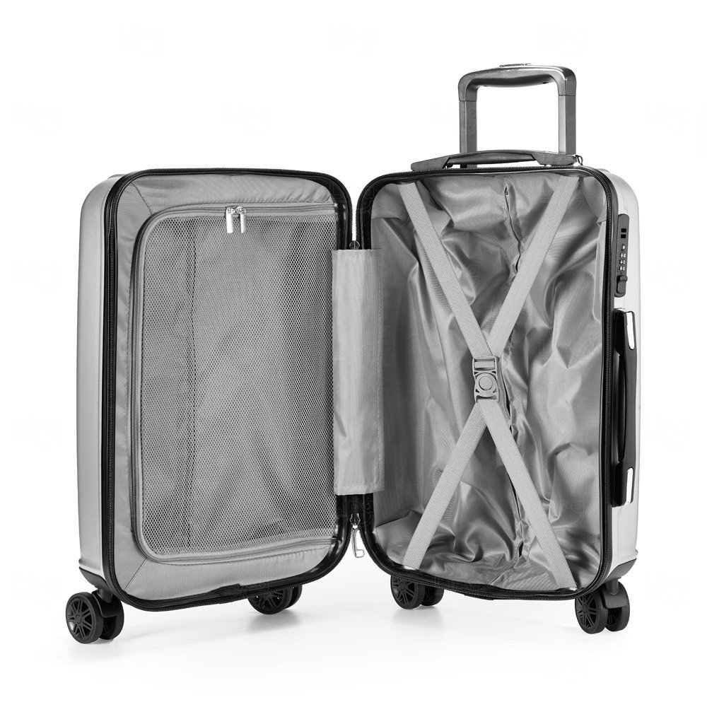 Mala de Viagem Executiva 33L Personalizada 
