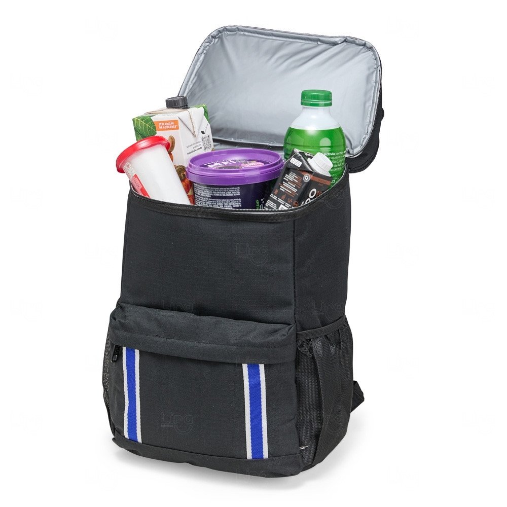Mochila Térmica Personalizada - 18 Litros 