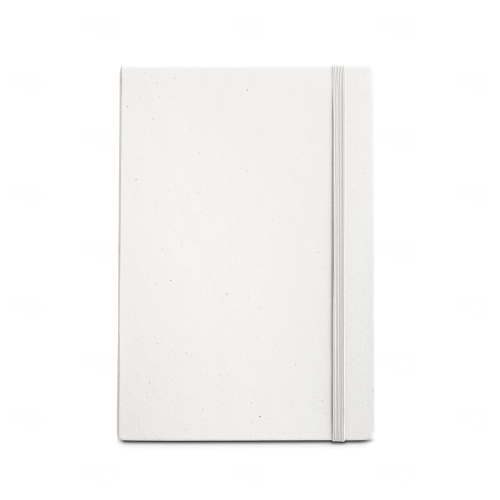 Caderno A5 Sustentável Personalizado - 21 x 14,5cm 