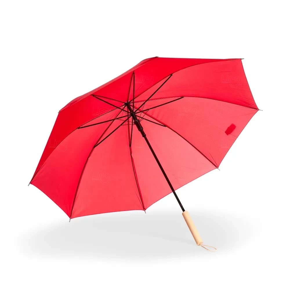 Guarda-Chuva Automático Personalizado - 104cm 