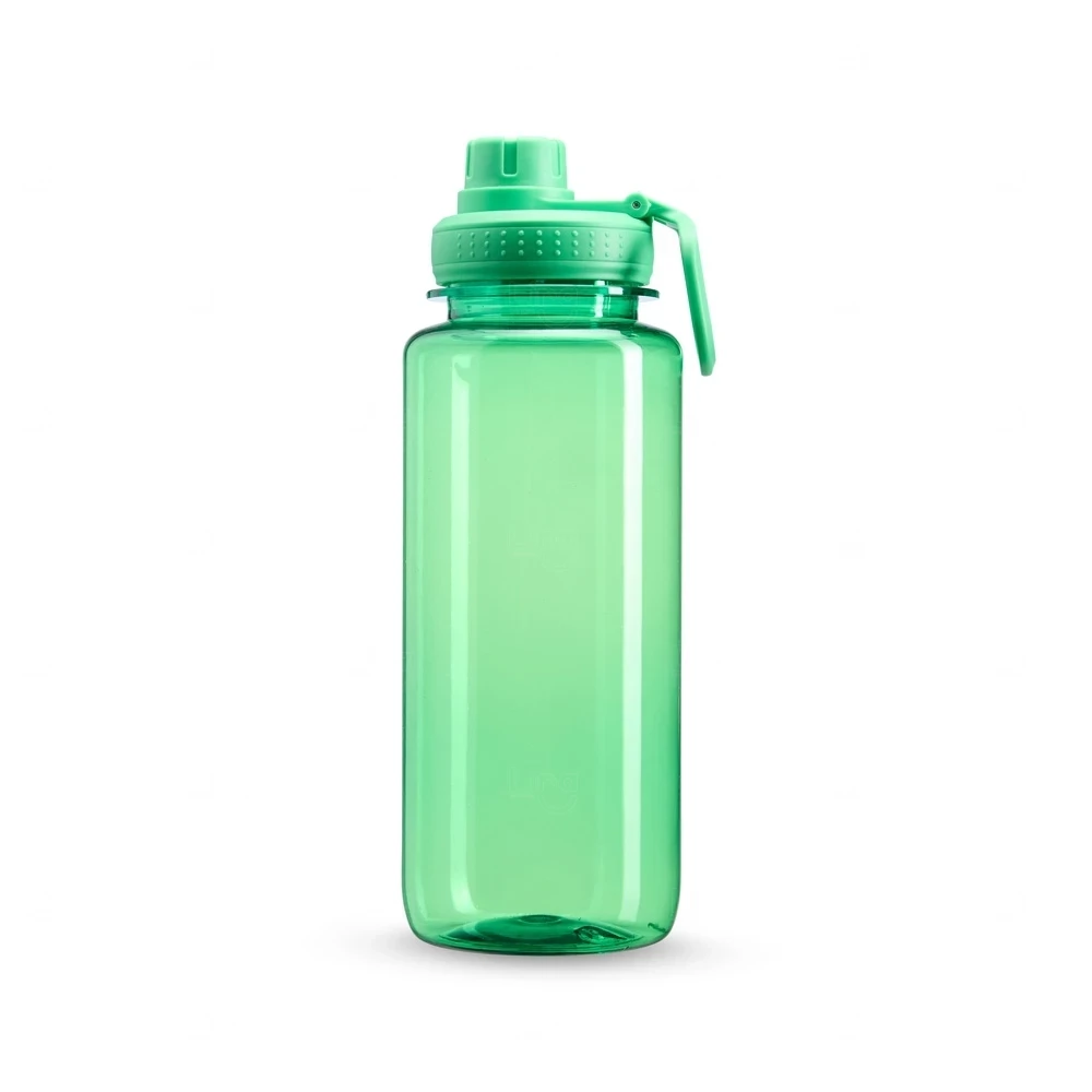 Squeeze Plástico 1 Litro Personalizado 