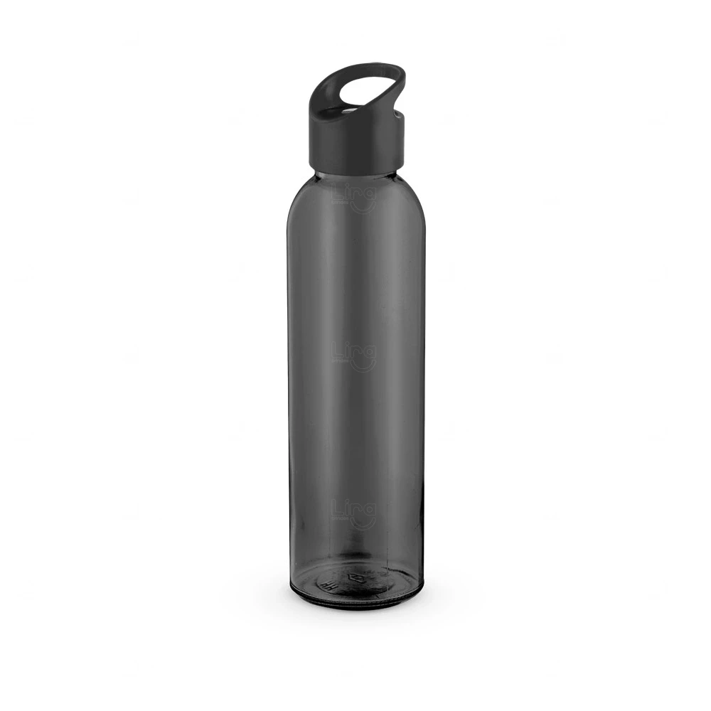 Squeeze de Vidro 500ml Personalizada 
