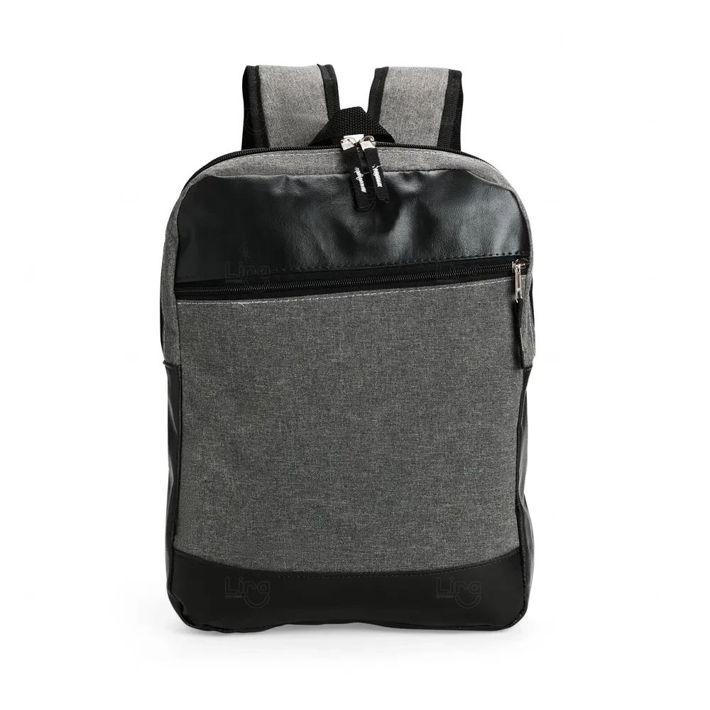Mochila Poliéster PVC Mescla 11L Personalizada 