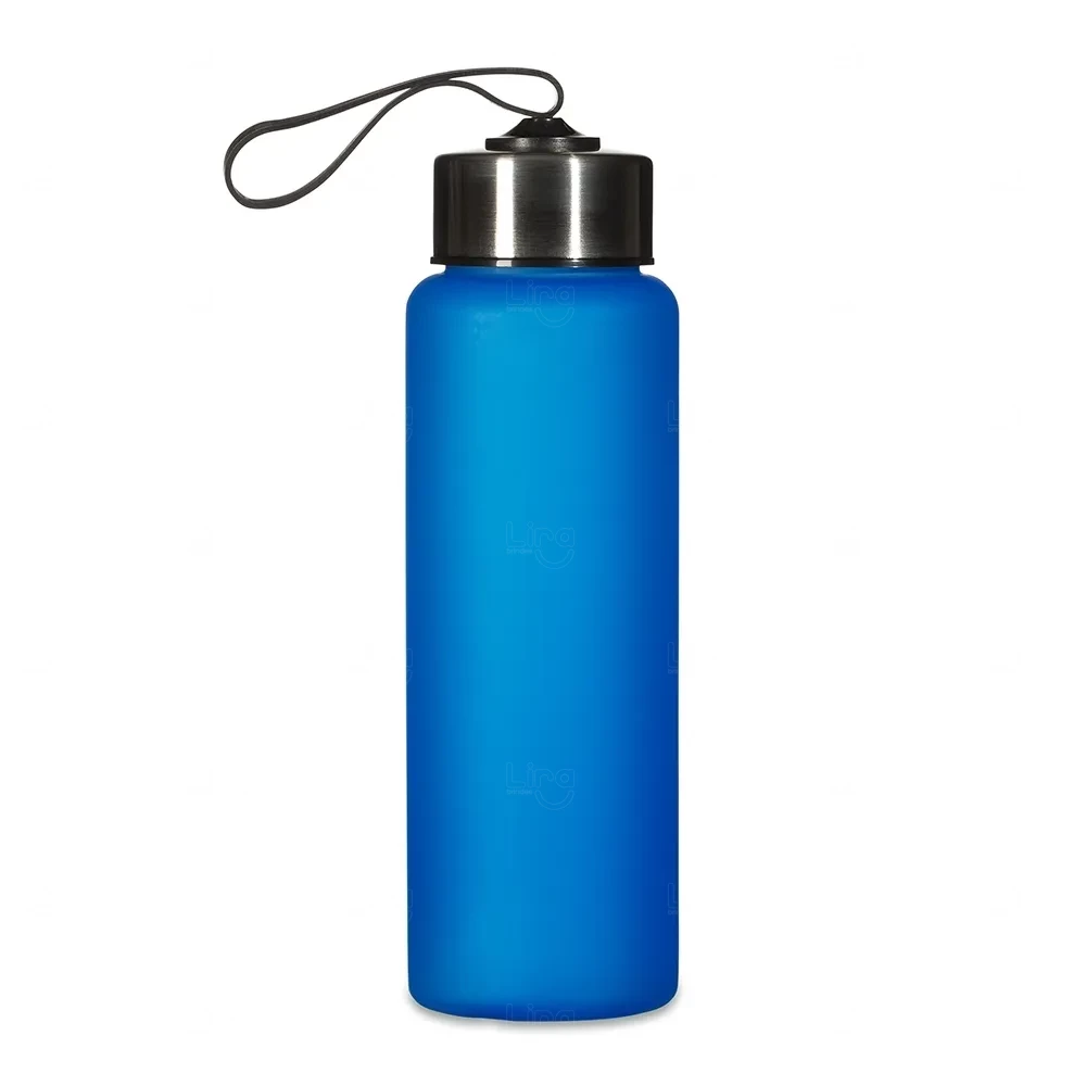 Squeeze Plástica 680ml Personalizada 