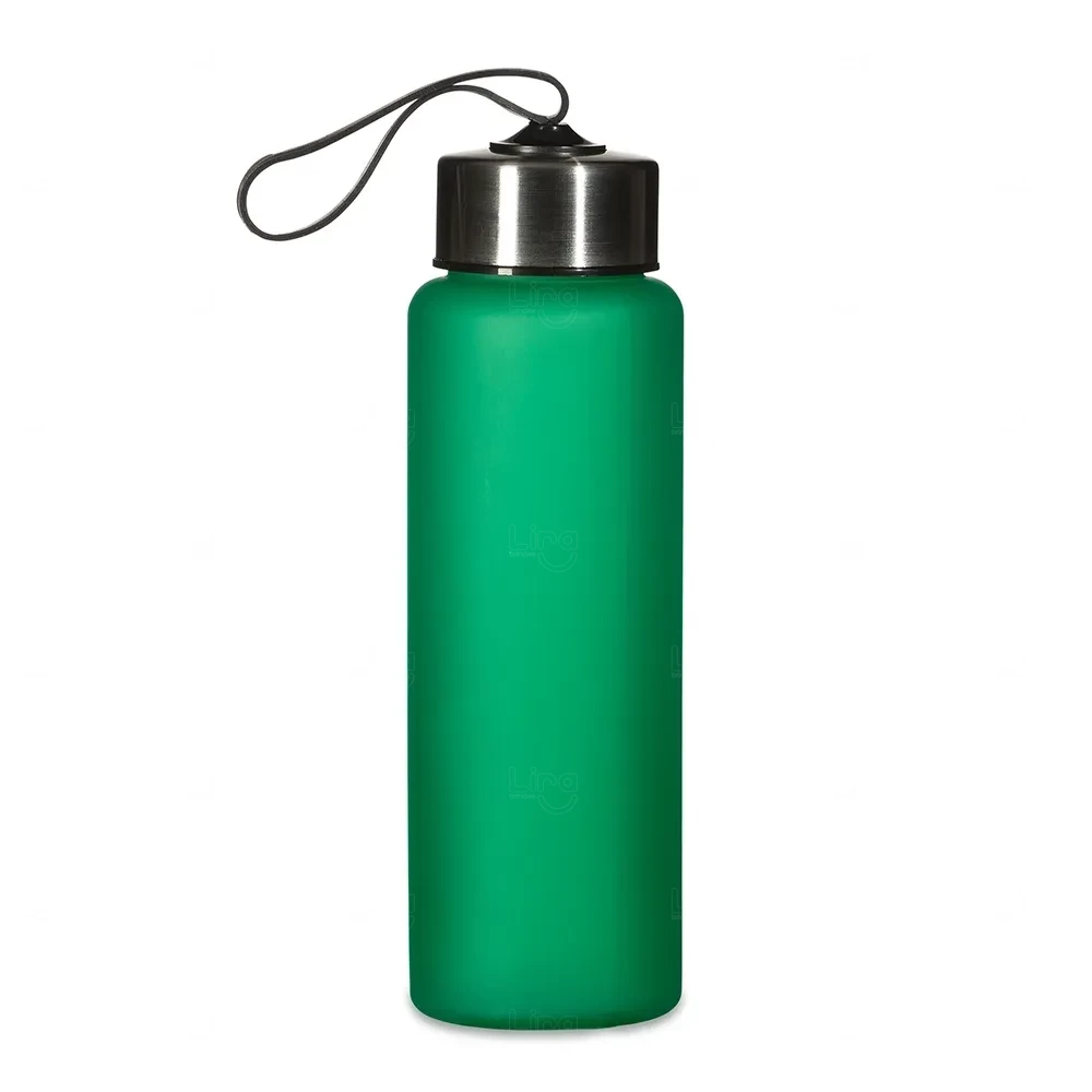 Squeeze Plástica 680ml Personalizada 