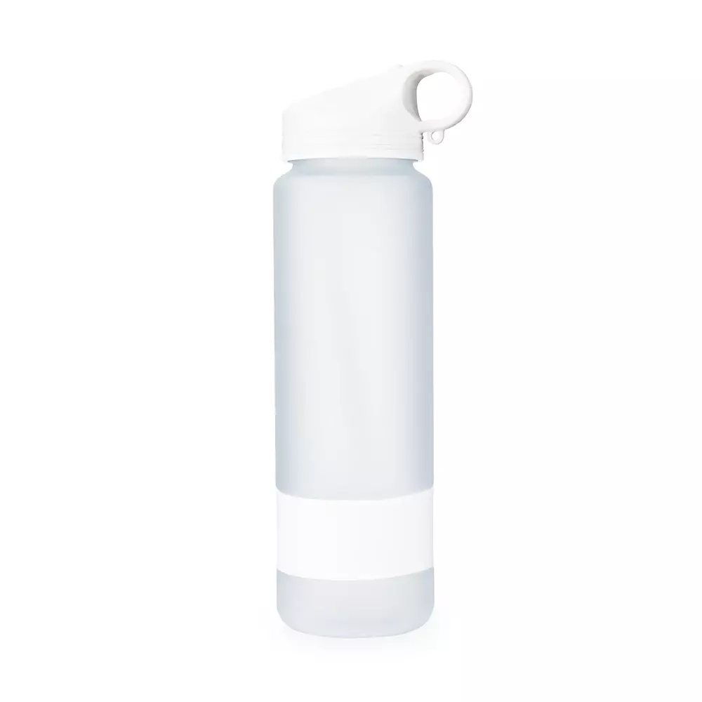 Squeeze Plástico Fosco 900ml 